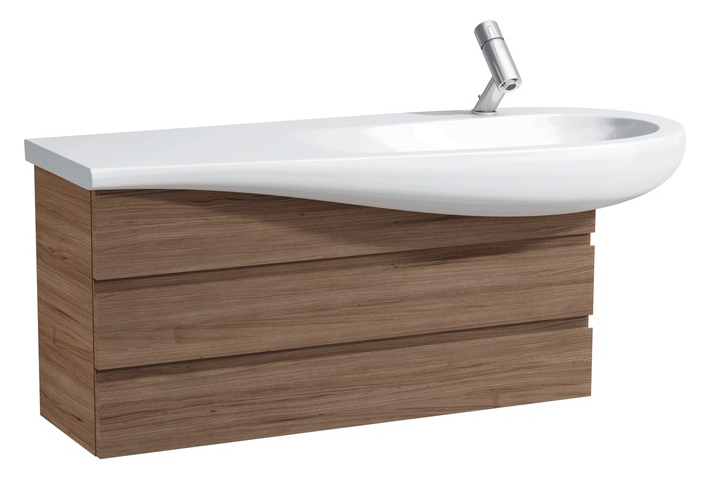 Photo Laufen Alessi 120 8.1497.4.400.104.1-LCC