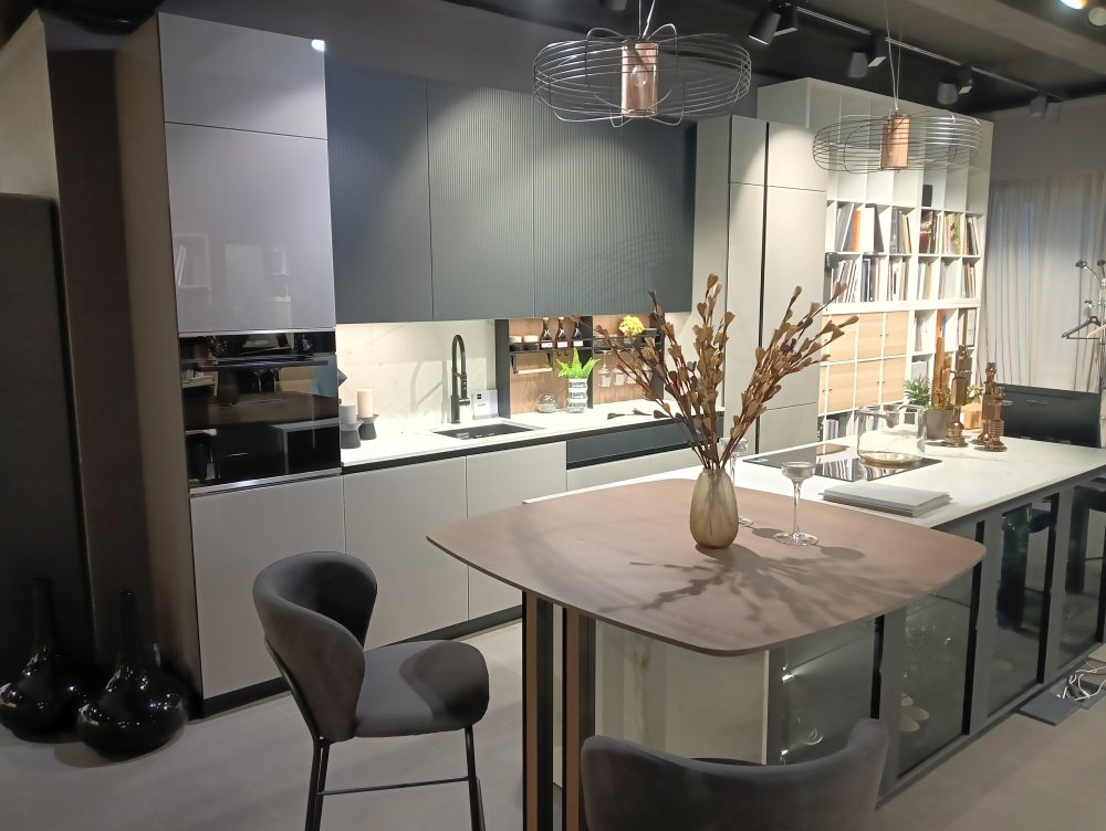 Photo Kitchen Stosa Aliant 2127322