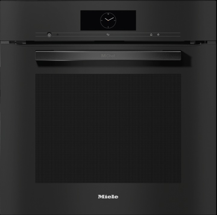 Photo Oven cabinet Miele DO7860OBSW