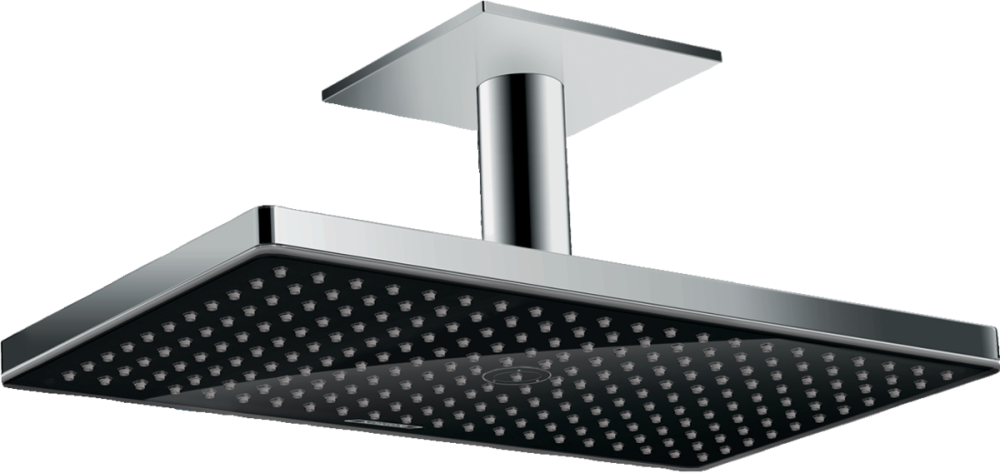 Photo overhead shower hansgrohe Rainmaker Select 24002600