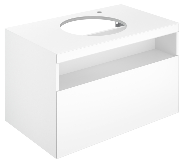 Photo Keuco Stageline 80 32865300000 white