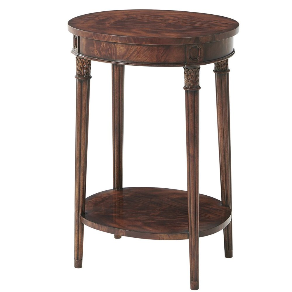 Photo Side table welcome welcome