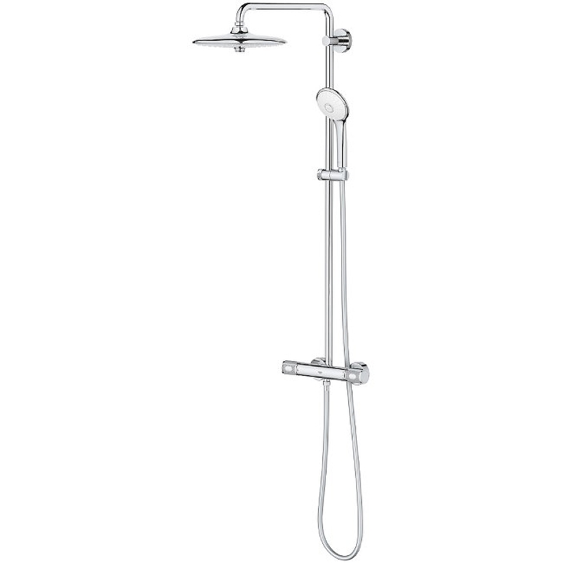 Photo Shower stand Grohe Euphoria System 27615002