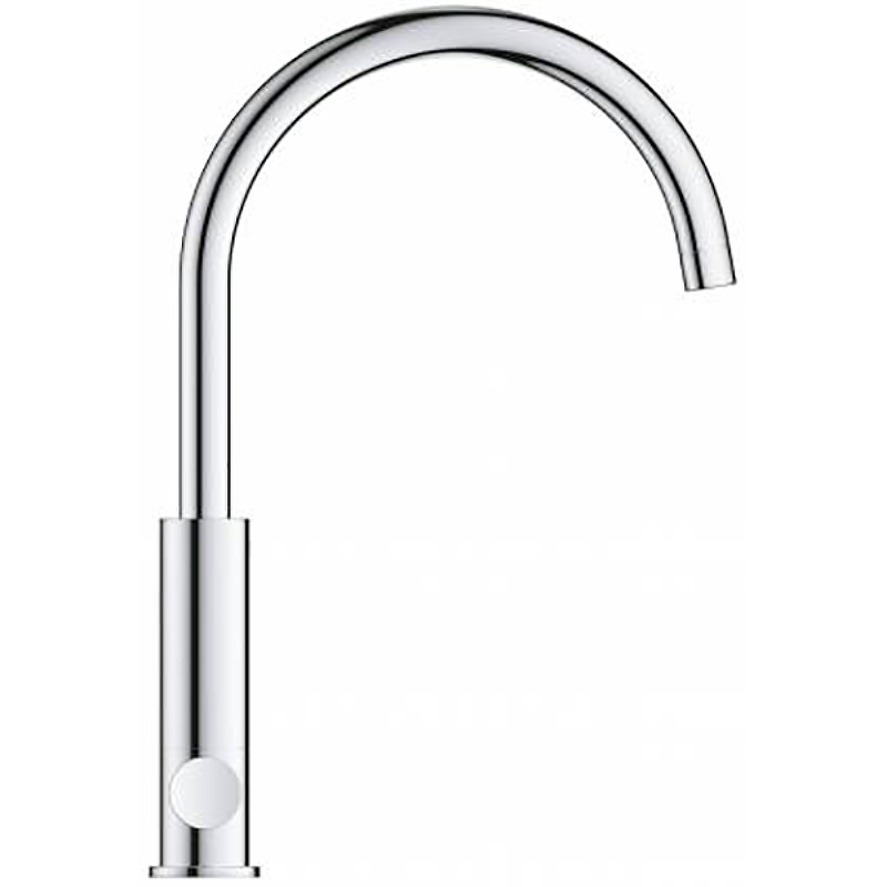 Photo GROHE Blue Pure Eurosmart 30499000 with filtration function