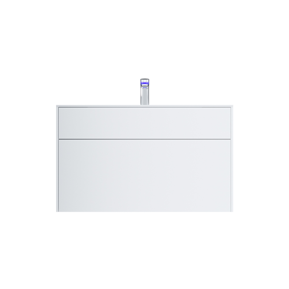 Photo Stand under the sink AM.PM Inspire V2.0 M50AFHX1003WM 100 cm white matte