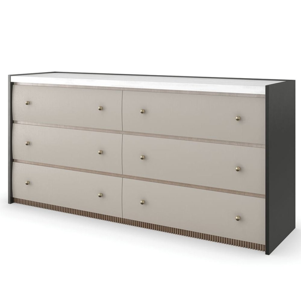 Photo Avignon dresser (bronze)