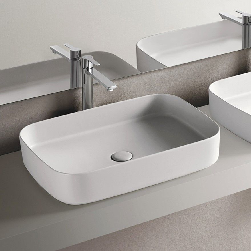 Photo Cielo Shui Comfort 60 SHCOLAR60.TL Talco