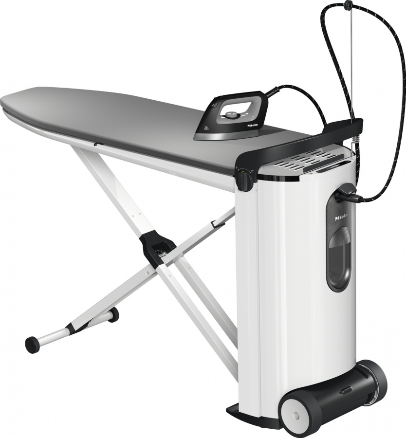 Photo Ironing system with steam Miele B 4312