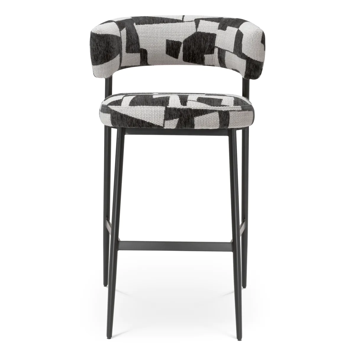 Photo Folsom Bar Chair
