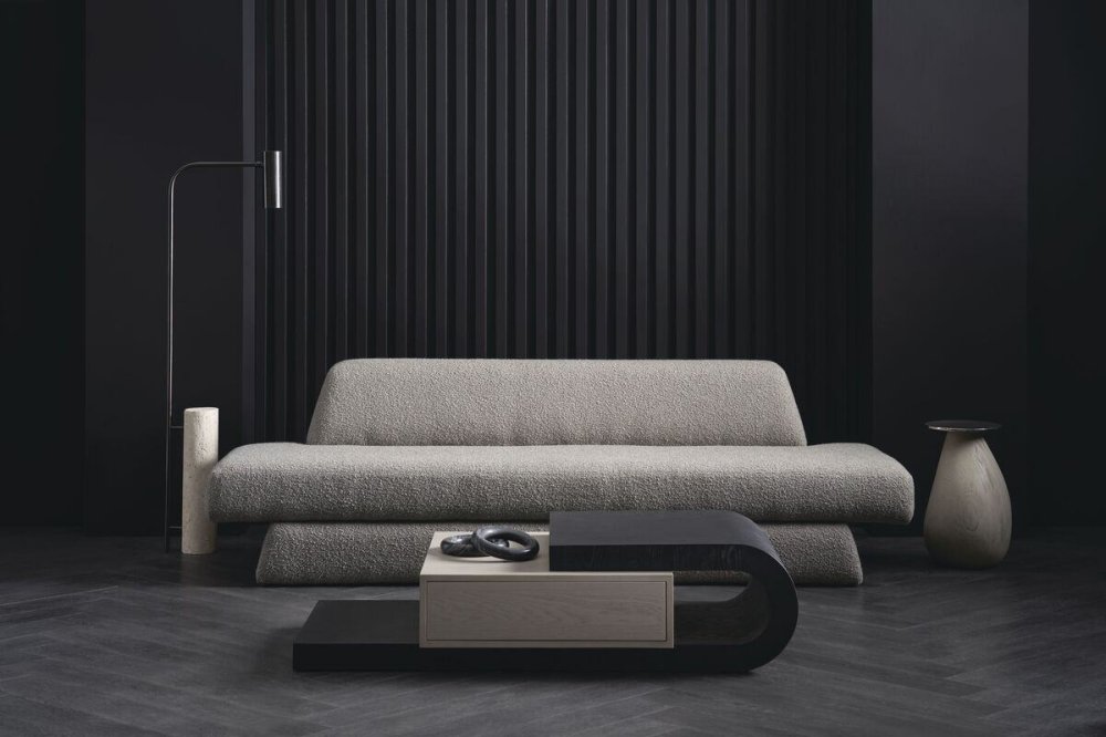 Photo Celeste coffee table