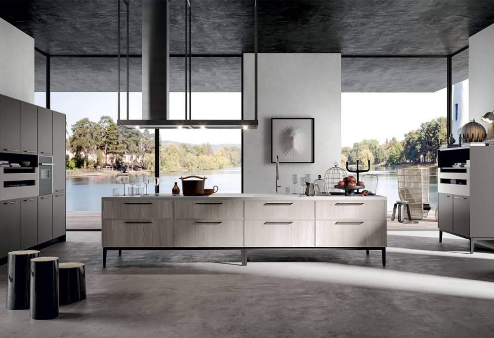 Photo Arredo3 Aria Kitchen Direct