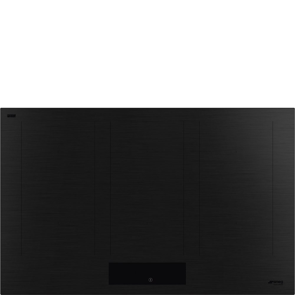 Photo Smeg SIM3864MB hob