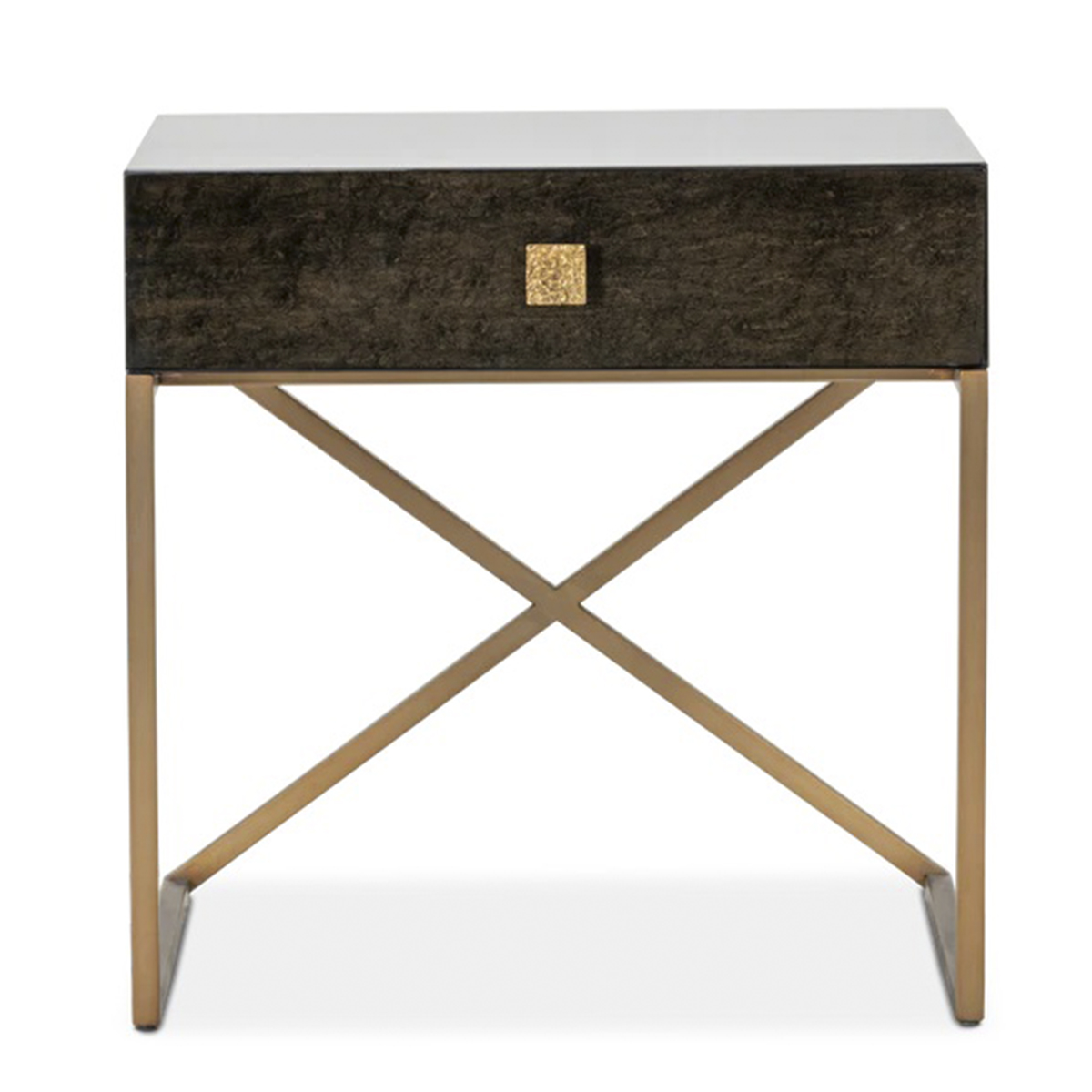 Photo Foster bedside table