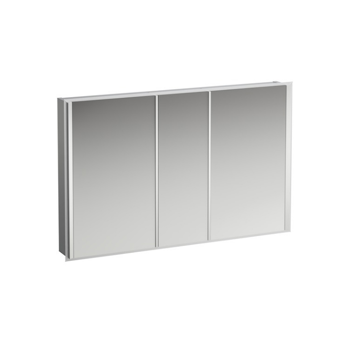 Photo Laufen Frame 25 120 4.0880.4.900.144.1 chrome