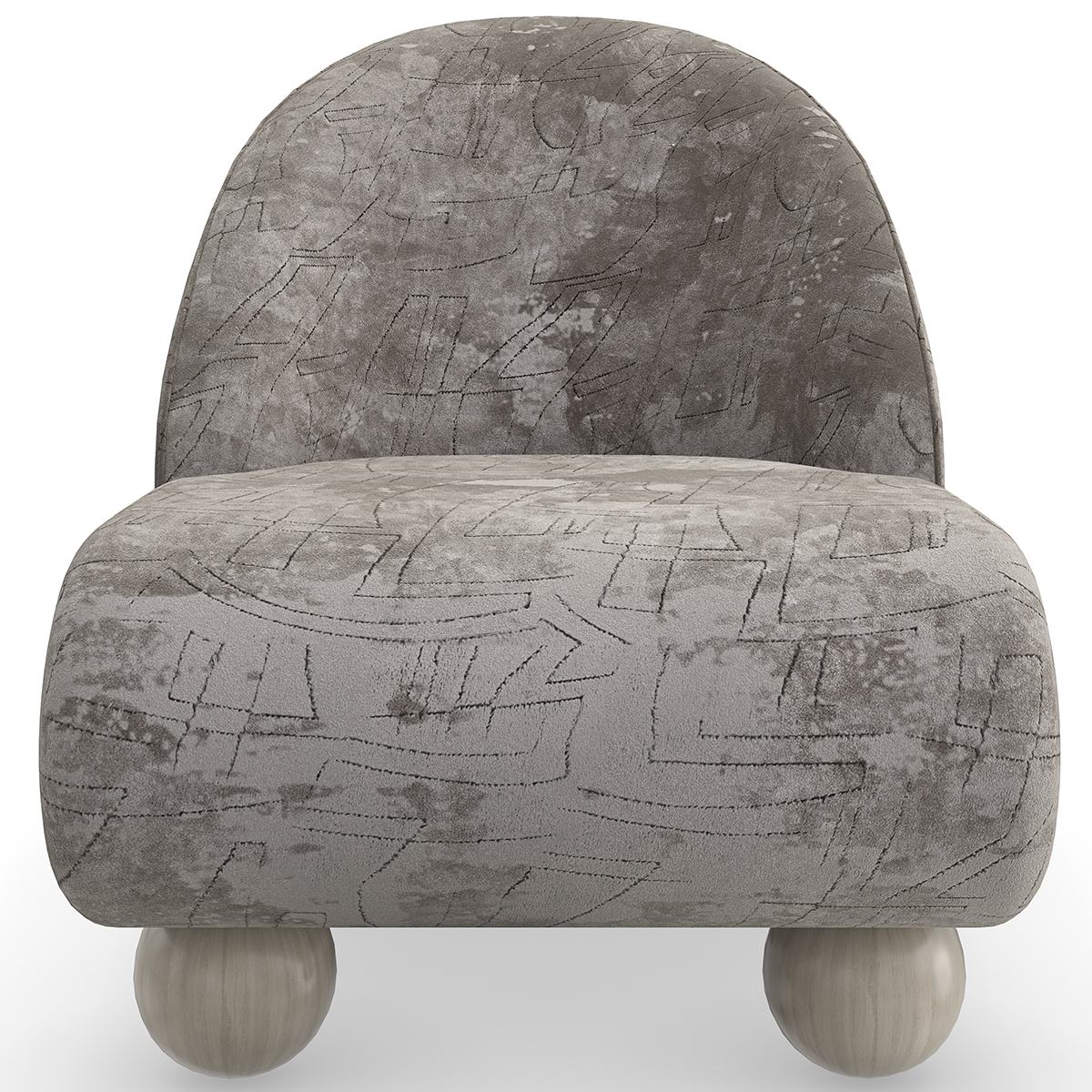 Photo Bora Bora chair
