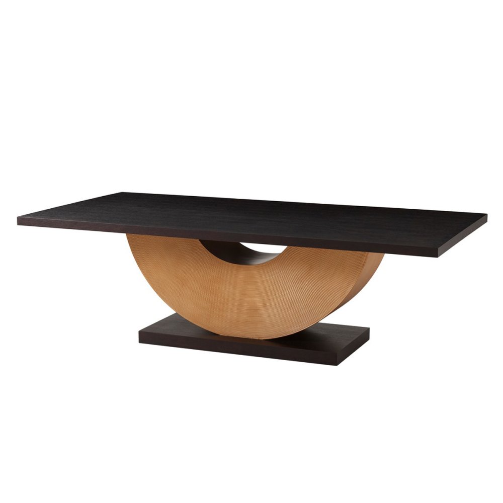 Photo Reed dining table