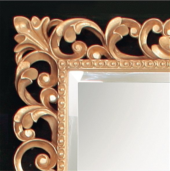 Photo Mirror of Cezares 670/O