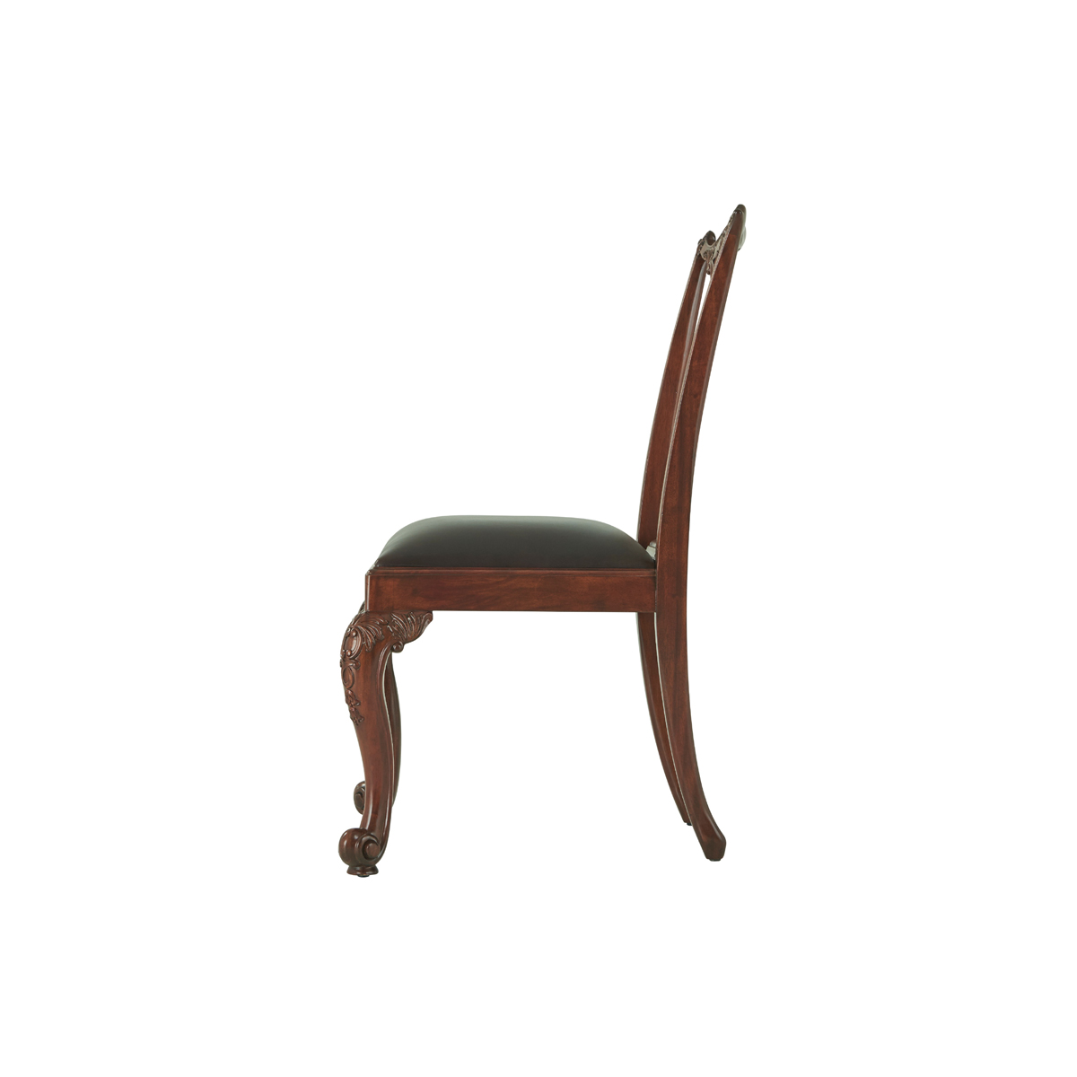 Photo ROCOCO SPLENDOUR dining chair