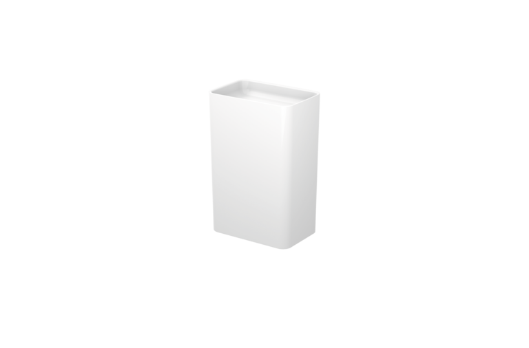 Photo Bette Art Monolith 60x40 A183-000 sink