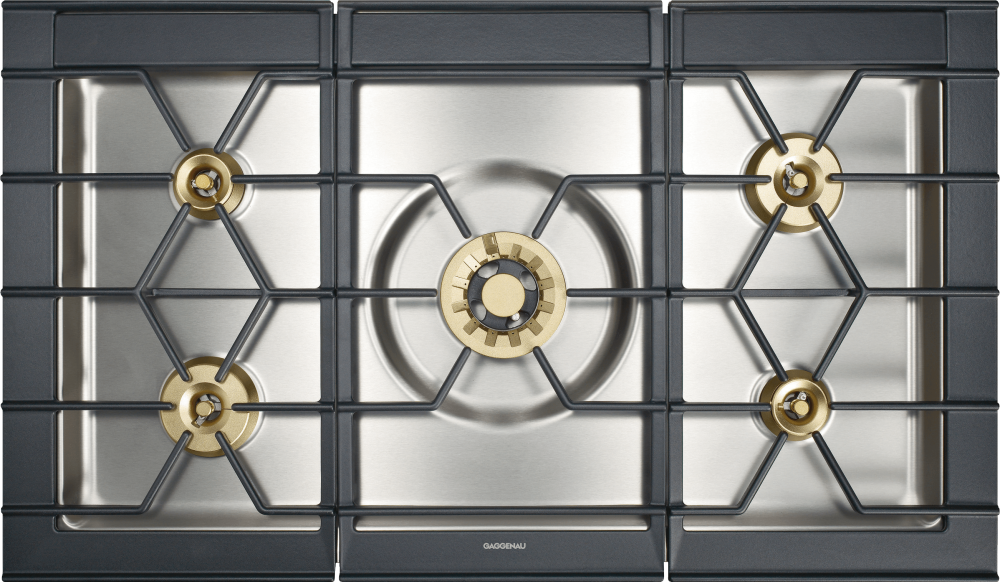 Photo hob Gaggenau CG492211