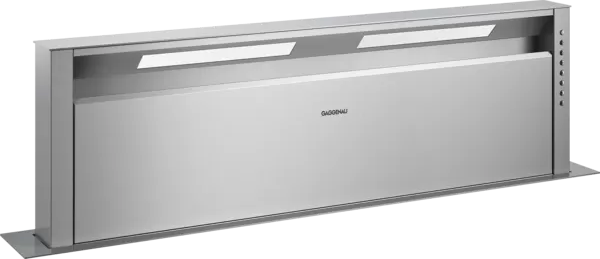 Photo Gaggenau AL400122 hood