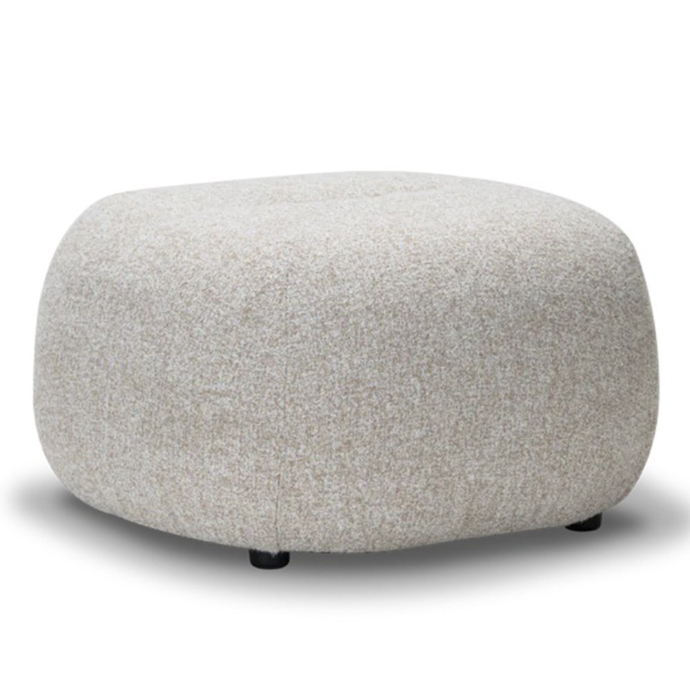 Photo ottoman Malibu