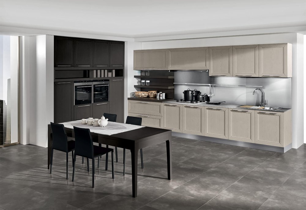 Photo Arredo3 Itaca Kitchen Direct