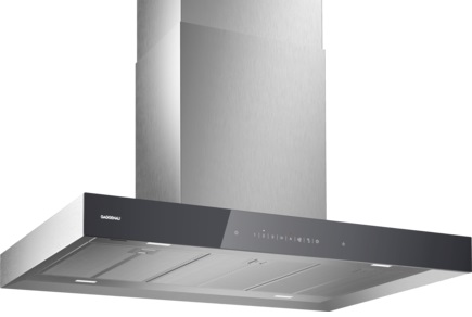 Photo Gaggenau AI240191 hood