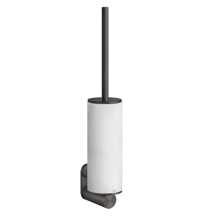 Photo Toilet brush Gessi 316 54719 #707 black