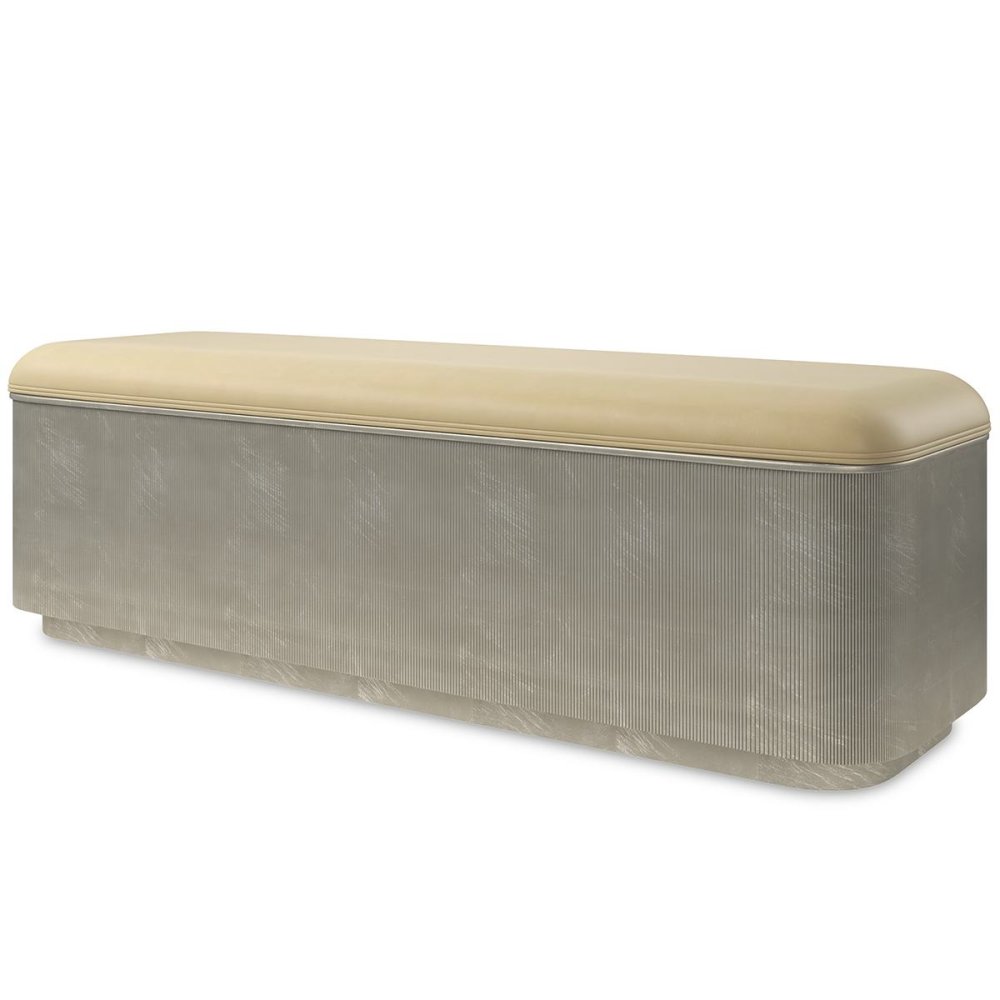 Photo Bench for the Love of Bed
