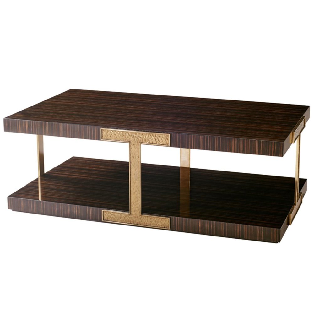 Photo Tau coffee table