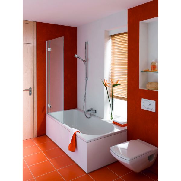 Photo Steel Bath Bette OCEAN 170x80 8765-000