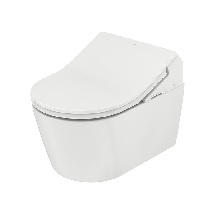 Photo TOTO WASHLET RX EWATER+ TCF894CG#NW1
