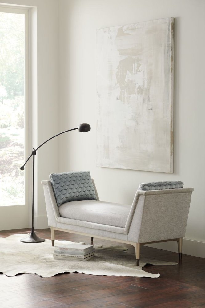 Photo Couch End to End