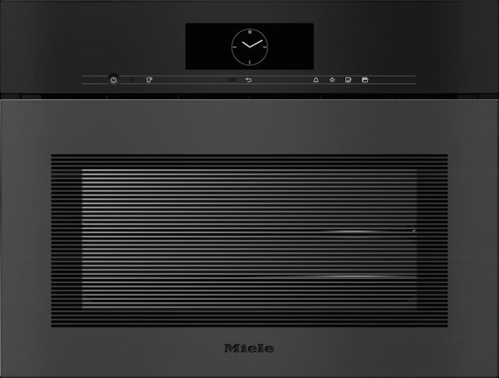 Photo Oven cabinet - steam convectomat Miele DGC7845HCXPro
