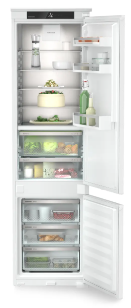 Photo Refrigerator Liebherr ICBNSd5623