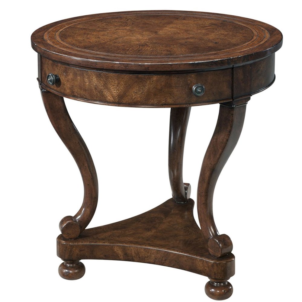 Photo Occasionally Italian side table