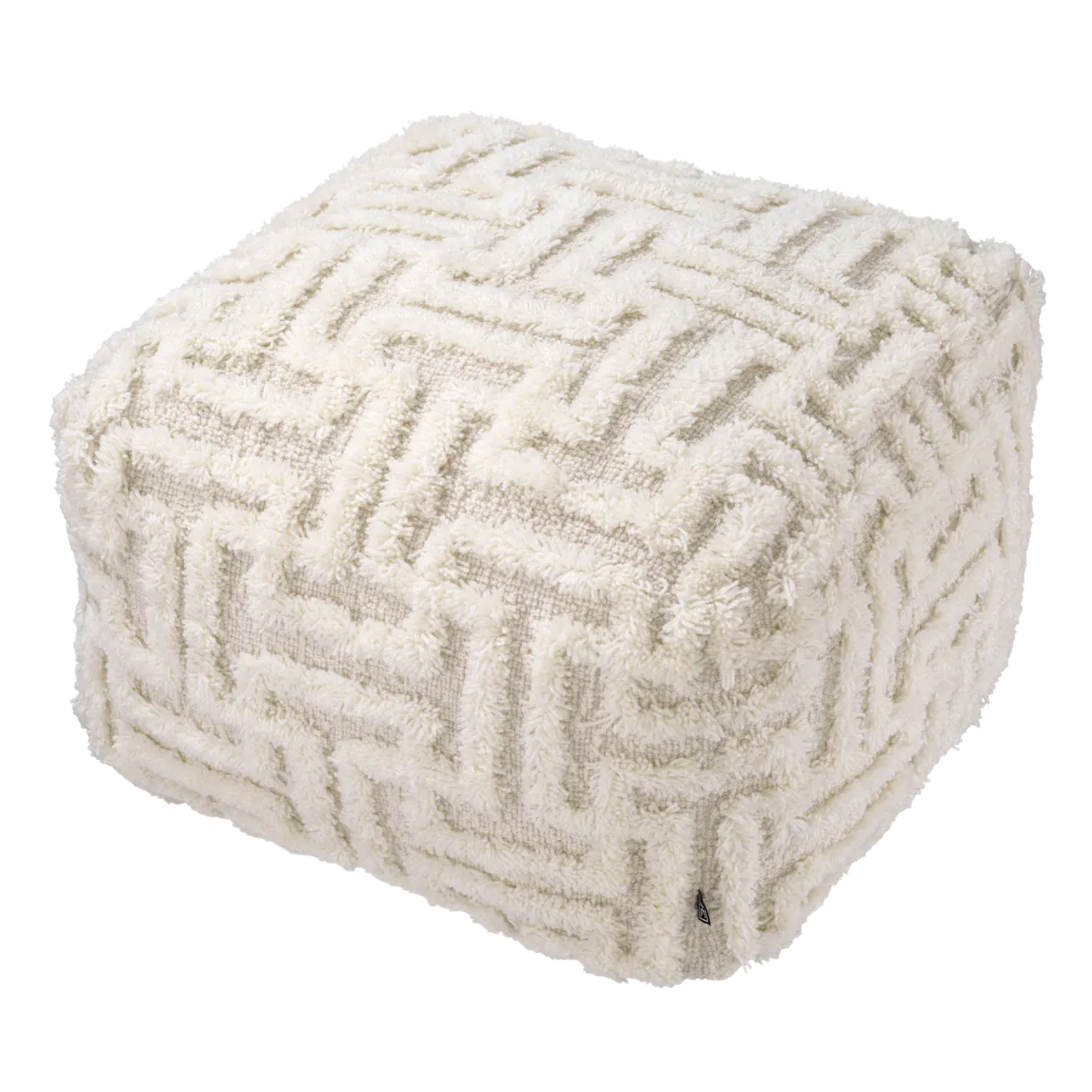 Photo ottoman