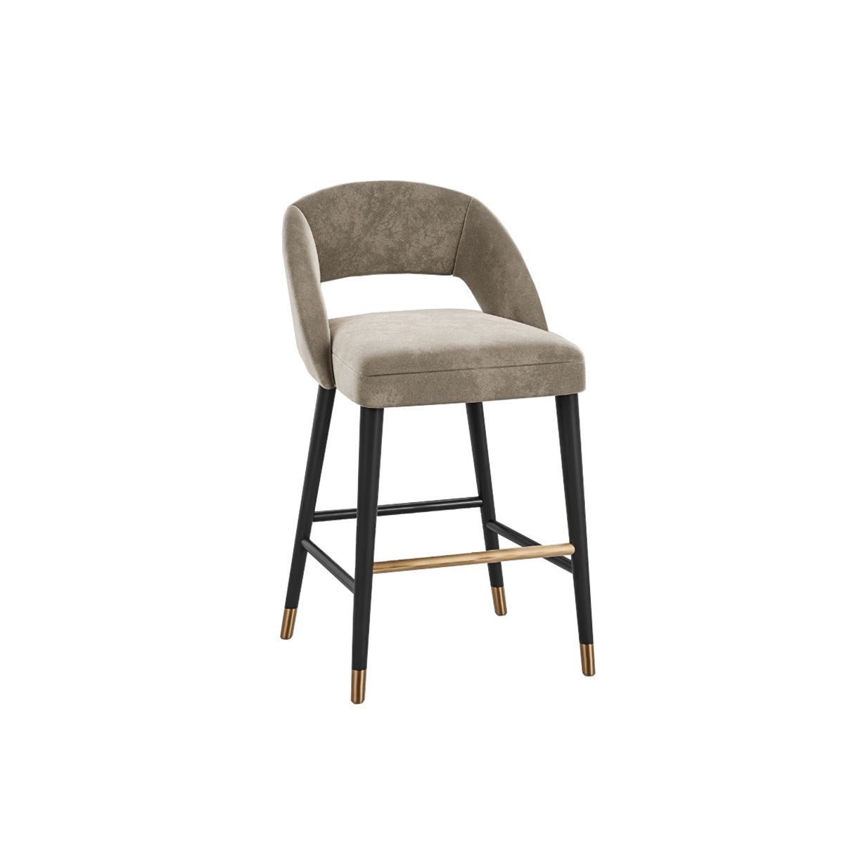Photo Zayn Bar Chair