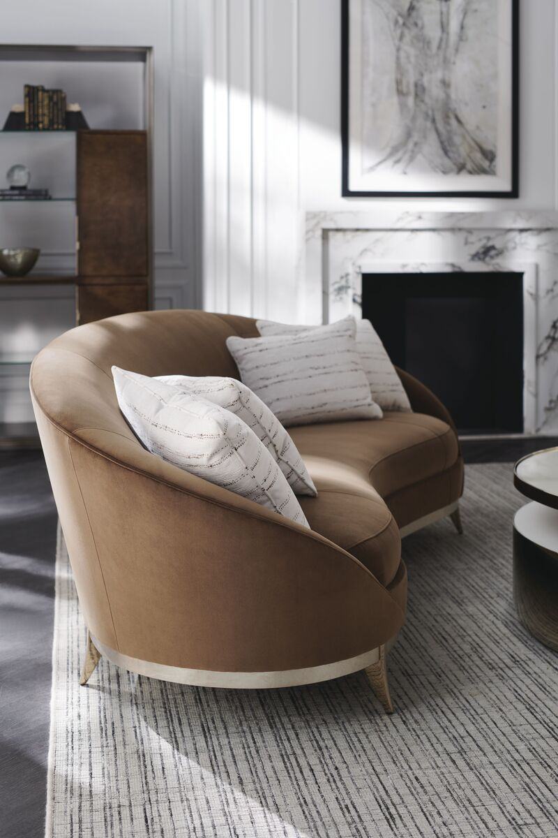 Photo Main Event sofa