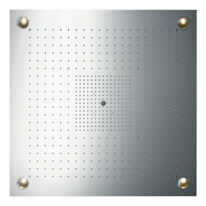 Photo Axor ShowerCollection 10623800 Stainless Steel