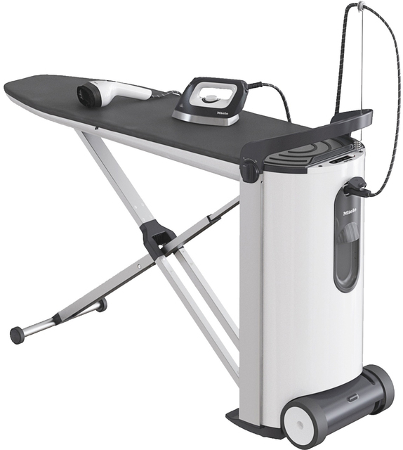 Photo Miele ST 30 steamer