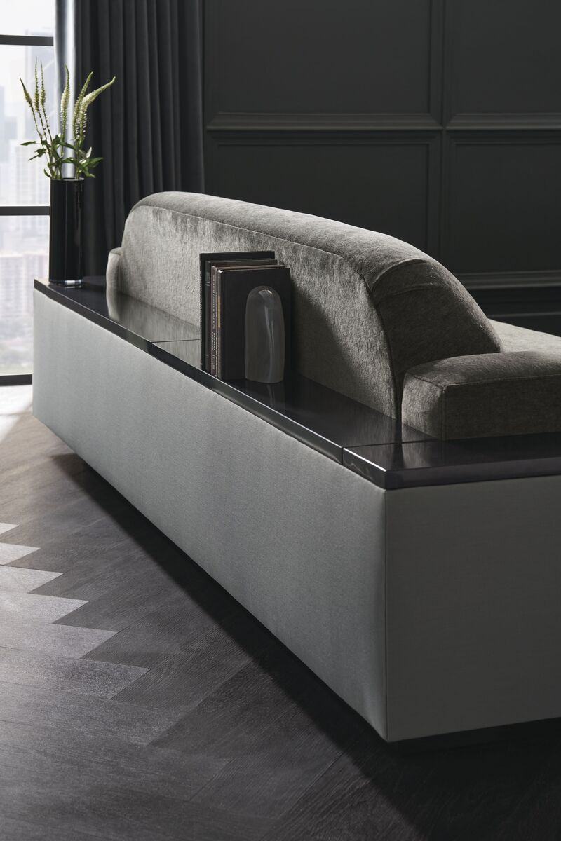 Photo Stellar couch