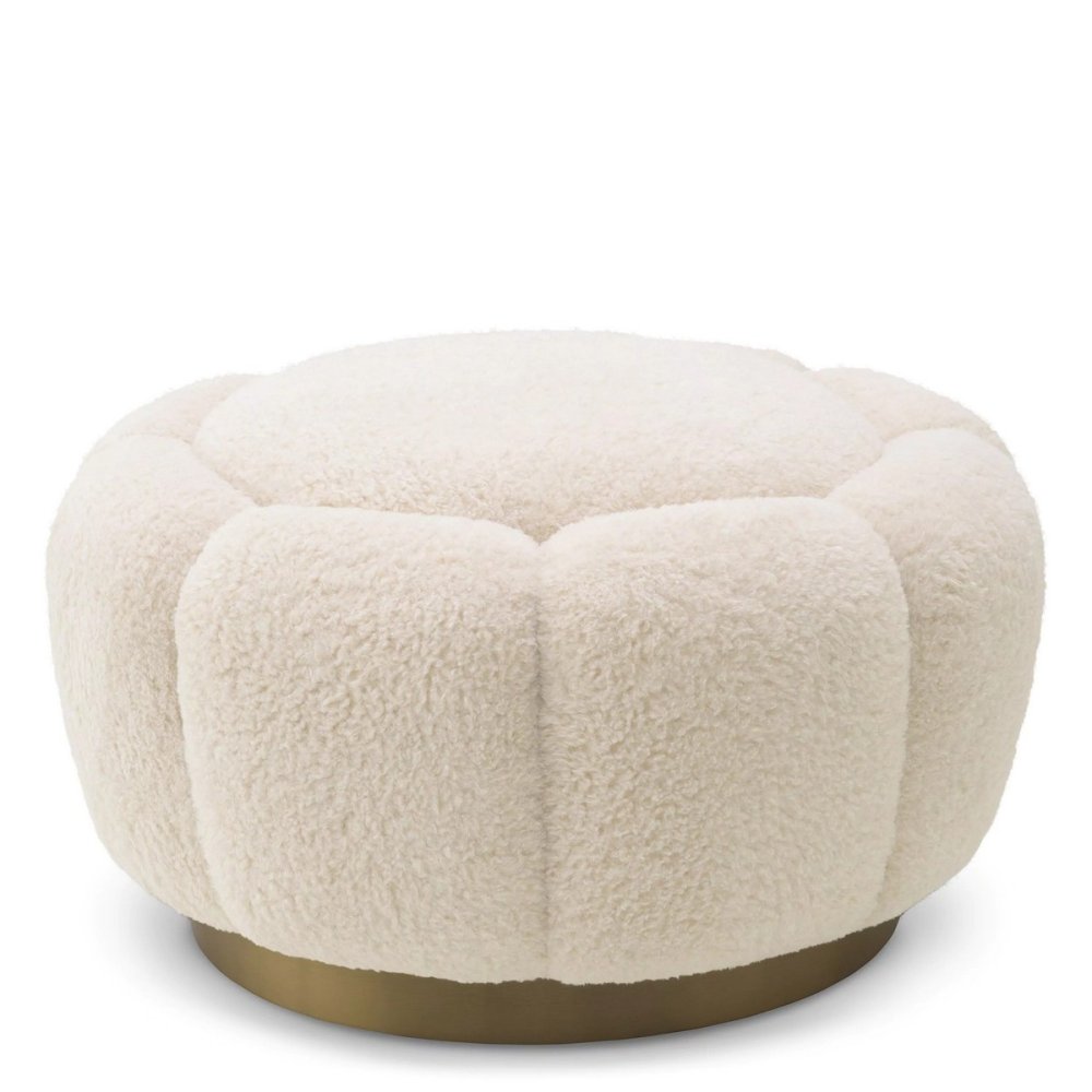 Photo Ottoman Inger