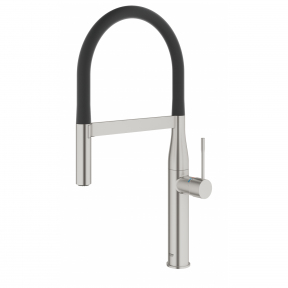 Photo Kitchen mixer GROHE Essence New 30294DC0