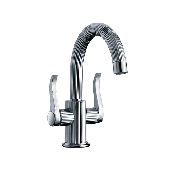 Photo JORGER CRONOS sink mixer 637.10.305.000