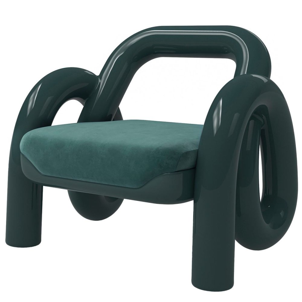 Photo Gelee chair