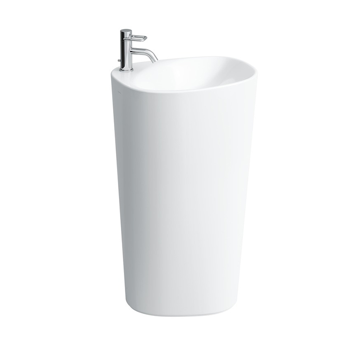 Photo Laufen Palomba sink 52.5 8.1180.3.400. 104. 1st