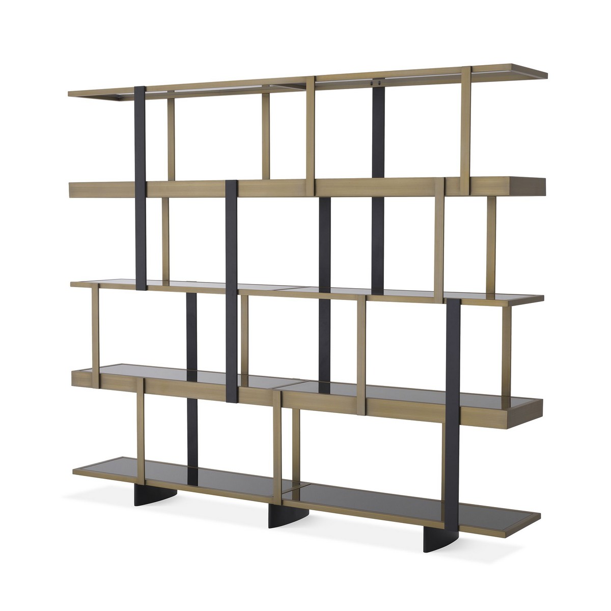 Photo Mercure shelving