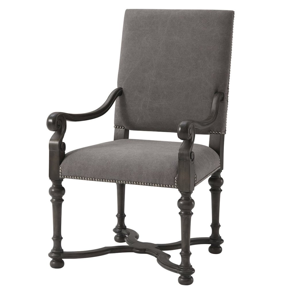 Photo Ione Chair (with armrests)